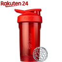 ブレンダーボトル ストラーダ トライタン 24oz BBSTT24 RED(RD)(1個)【ブレンダーボトル(Blender Bottle)】