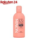 ミノン 全身シャンプー しっとりタイプ(120ml)【MINON(ミノン)】