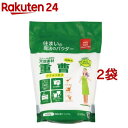 住まいの魔法のパウダー 重曹(4000g*2袋セット)