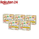 ロリエ きれいスタイル プレシャスブーケの香り(72個入*5袋セット)【ロリエ】
