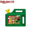 除草剤 グルホシネート 18.5% 5L×4本セット