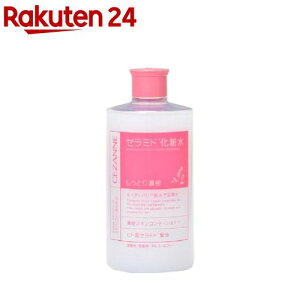 セザンヌ 濃密スキンコンディショナー(410ml)【セザンヌ(CEZANNE)】[プチプラ セラミド化粧水 大容量 高保湿 化粧水]