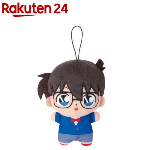 すぴぬい 名探偵コナン おしゃべり 江戸川コナン(1個)