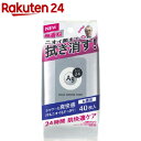 エージーデオ24 クリアシャワーシート NA 無香料(40枚...