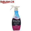 ダウニー リンクルリリーサー プラス ライトフレッシュセント(500ml)【ダウニー(Downy)】[柔軟剤]