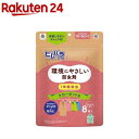 ピレパラアース 衣類用 防虫剤 クローゼット用 吊り下げ型 フローラルソープ(8個入)【ピレパラアース】