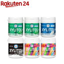【企画品】キシリトールボトルアソートセット(6個)