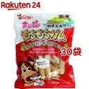 おいしいもちもちガム ミルク入り(100g*30コセット)