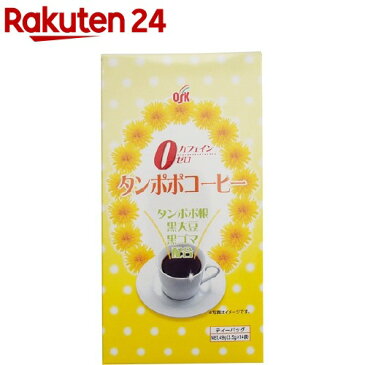 OSK タンポポコーヒー(3.5g*14袋入)