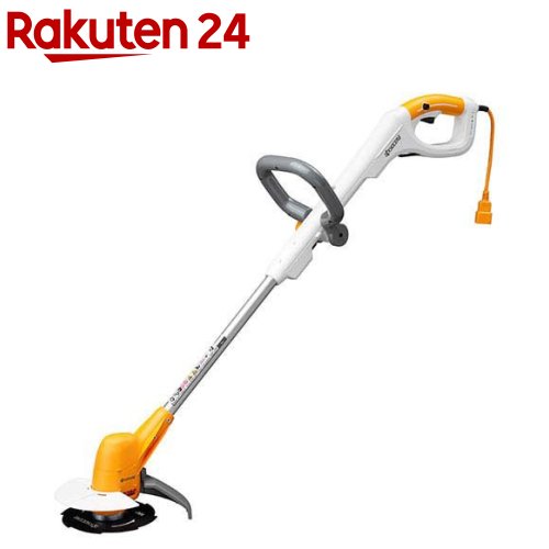 京セラ 電気式刈払機(草刈機) AK-2000 697551A(1台)【リョービ(京セラ)】
