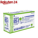 オーエスワン ゼリー アップル風味(200g×6袋)【オーエスワン(OS-1)】