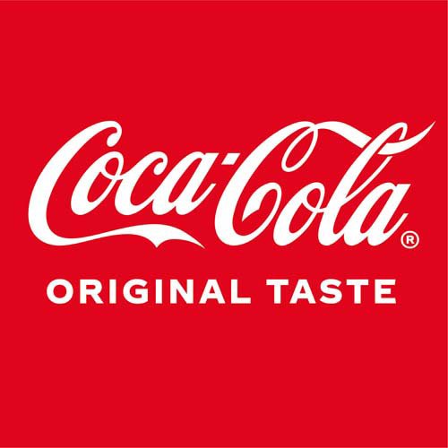 コカ・コーラ ラベルレス(350ml*48本セット)【コカコーラ(Coca-Cola)】[炭酸飲料]