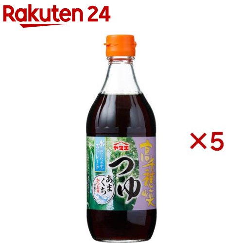 涮Ĥ Ḥ̂ޤ(500ml5å)ڥޥ