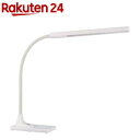 デスクライト DK-R170WH(1個)