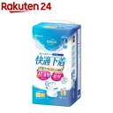 リフィール 超薄型パンツ 快適下着 SSサイズ NAD-SS26-2(26枚入)