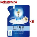 肌研(ハダラボ) 極潤 美白パーフェクトゲル つめかえ用(80g×6セット)【ハダラボ】(4)