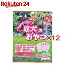 ドギーマン 絹紗ビーフ キューブ プレーン(3袋入×3セット(1袋100g))【紗】