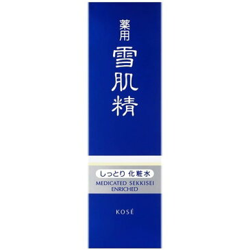 薬用 雪肌精 エンリッチ(200ml)【雪肌精】