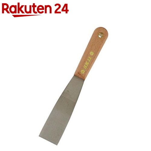 SK11 ステンスクレーパー薄刃 38 SWS-1(1本)【SK11】