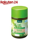 クナイプ バスソルト クナイプ バスソルト ローズマリー＆タイムの香り(850g)【クナイプ(KNEIPP)】[入浴剤]