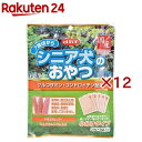 【送料お得・まとめ買い×11個セット】ドギーマン 無添加良品 噛むほどに砂ぎも細切り仕立て セミソフト 70g ドッグフード 全犬種用スナック