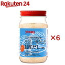 ユウキ食品 やさしい味わいの貝柱だし(110g×6セット)