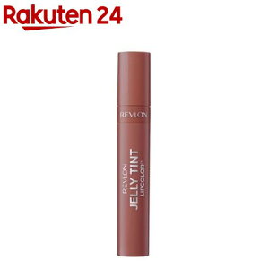 レブロン ジェリー ティント リップカラー 003 グレイズ プラム(2.6g)【レブロン(REVLON)】