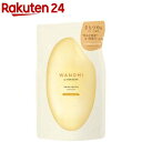 和の実 by ヘアレシピ さらつや シャンプー つめかえ(300ml)【ヘアレシピ(HAIR RECIPE)】