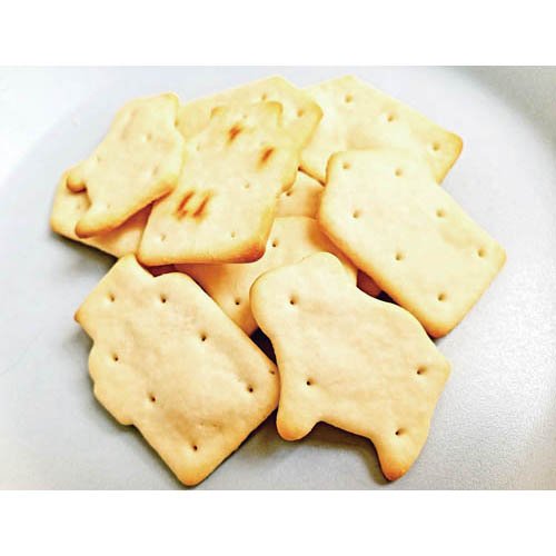 純国産 北海道クラッカー チーズ味(90g×4セット) 2