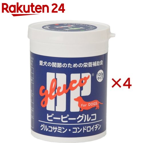 楽天市場】bpグルコ 200g（総重量（g）400 ～ 499）（ペット・ペット