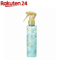 ヴィーナススパ カプセルヘアフレグランス ホワイトティー＆オーキッド(150mL)【3grp-3all】【ヴィーナススパ】