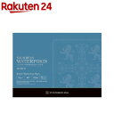 ホルベイン ウォーターフォード ホワイト ブロック 細目 EHBH-F4 270963(1冊)【ホルベイン】
