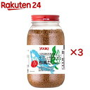 ユウキ食品 やさしい味わいの和風だし(400g×3セット)