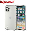 GR iPhone12 iPhone12 Pro P[X Jo[ ϏՌ PM-A20BHVC2CR(1)yGR(ELECOM)z