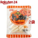 ユウキ食品 トッポギ 国産米粉使用(150g*2袋セット)