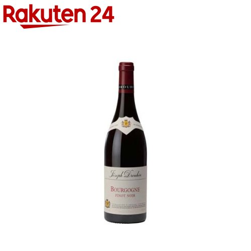 Maison Joseph Drouhin Bourgogne Pinot Noir