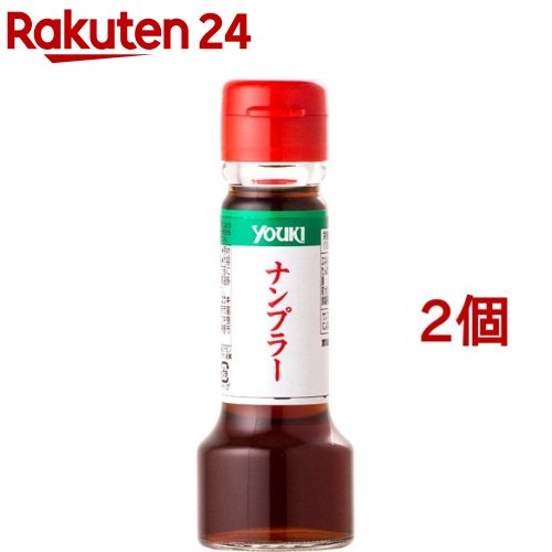 ユウキ ナンプラー(70g*2コセット)