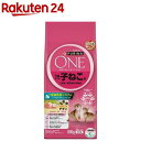 ピュリナワン キャット 子ねこ用 チキン(800g)【d_purinaone】【dalc_purinaone】【qqu】【ピュリナワン(PURINA ONE)】[キャットフード]