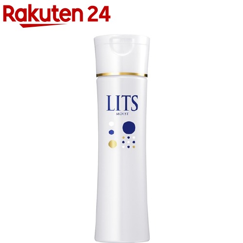 リッツモイストローション(150ml)【リッツ(化粧品)】