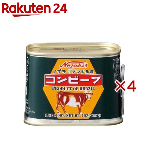 楽天市場】コンビーフ（総重量（肉）500 ～ 999g）の通販