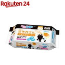 エリエール ミチガエル トイレクリーナー つめかえ用(20枚)【イチオシ】【エリエール】