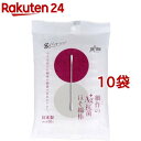 細作のAg+抗菌ほそ綿棒(50本入*10袋セット)(4)