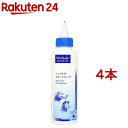 ビルバック ベッツケア イヤークリーナー(125ml*4本セット)【ビルバック】