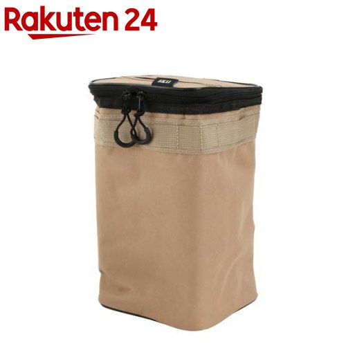 SK11 ツールボックス 組み合わせ自由 H STB-5.8H-BE ベージュ(1個)【SK11】[収納ボックス 折り畳み式 ..