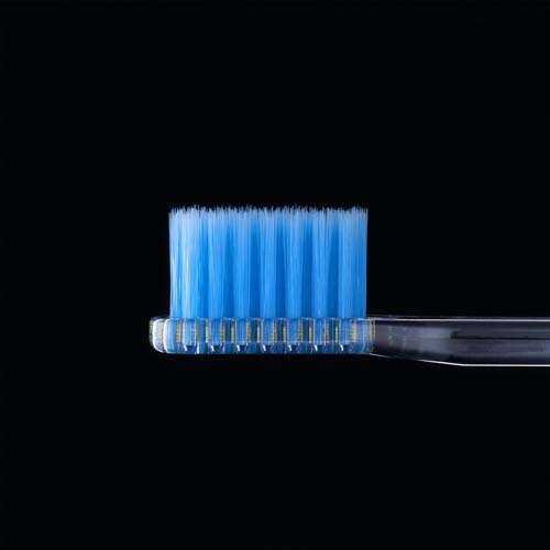 ノニオ ハブラシ TYPE-SHARP 薄型レギュラーヘッド ふつう(2本セット)【u6v】【w6i...