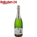 高畠ワイン 高畠 嘉スパークリング シャルドネ(750mL)