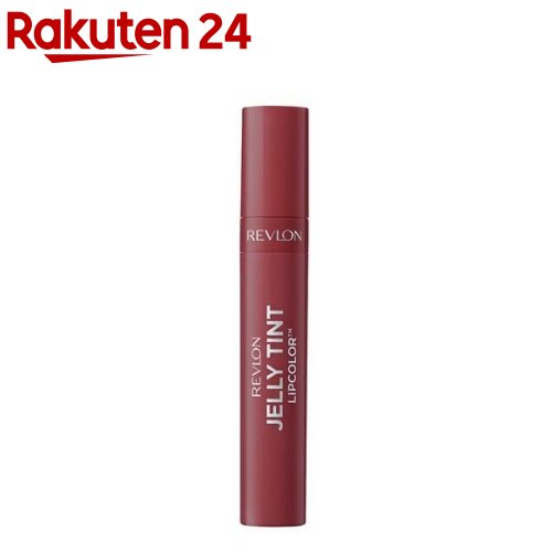 レブロン ジェリー ティント リップカラー 005 デューイー フィグ(2.6g)【レブロン(REVLON)】