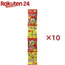 ベビースター ラーメン丸 チキン味(4袋入×10セット(1袋16g))【ベビースター】