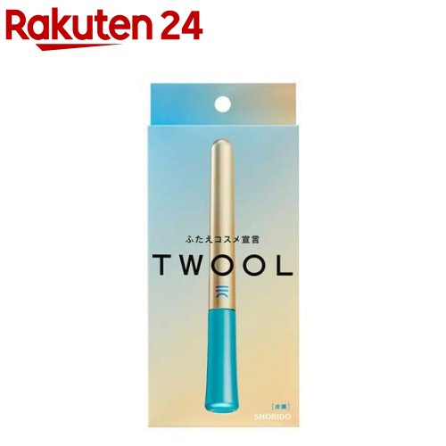 TWOOL ダブルアイリッドハイブリッドフィルム TL43694(3ml)