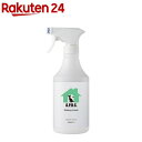 A.P.D.C. キャッテリーフレッシュ 専用希釈ボトル 500ml(1個)【A.P.D.C.】